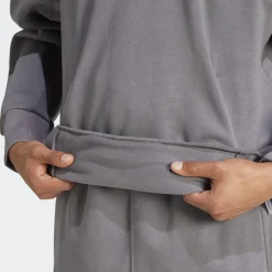 Adidas : All SZN Fleece Hoodie