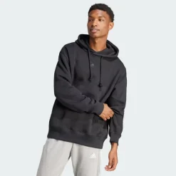 Adidas : All SZN Hoodie