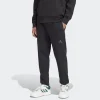 Adidas : All SZN Regular Fleece Tapered Pants