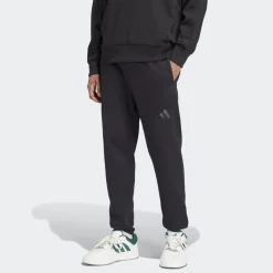 Adidas : All SZN Regular Fleece Tapered Pants