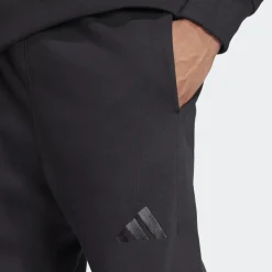 Adidas : All SZN Regular Fleece Tapered Pants