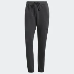 Adidas : All SZN Regular Fleece Tapered Pants