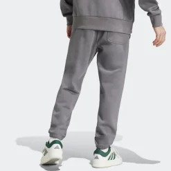 Adidas : All SZN Regular Fleece Tapered Pants