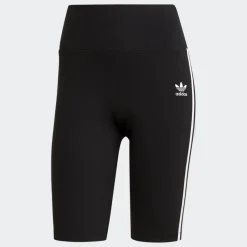 Adidas : Classics High-waisted Short Tights