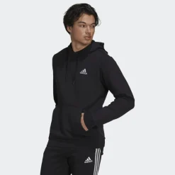Adidas : Essentials Cozy Fleece Hoodie
