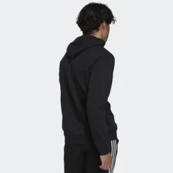 Adidas : Essentials Cozy Fleece Hoodie