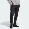 Adidas : Essentials Fleece Cargo Pants