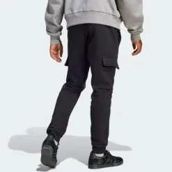 Adidas : Essentials Fleece Cargo Pants