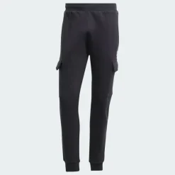 Adidas : Essentials Fleece Cargo Pants
