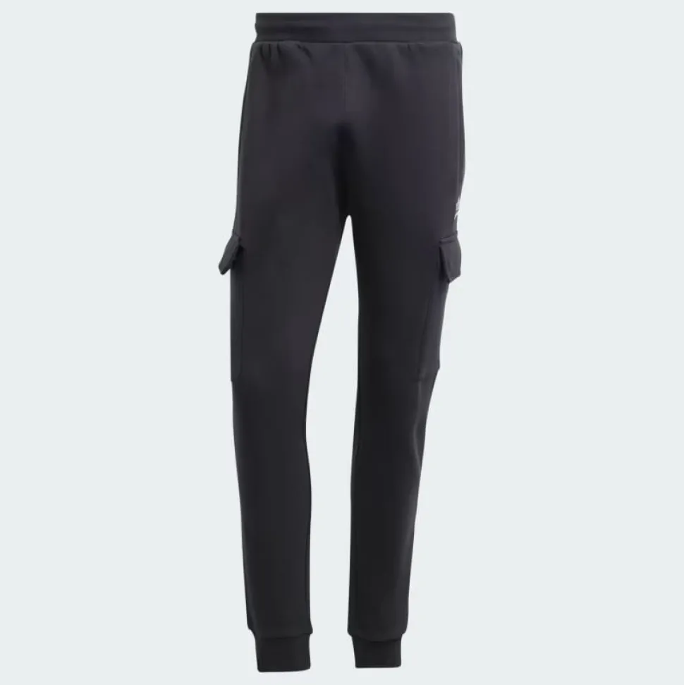 Adidas : Essentials Fleece Cargo Pants