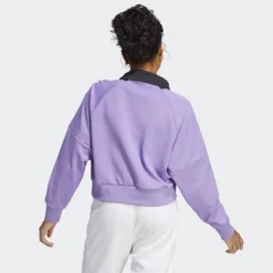 Adidas : Express Sweatshirt