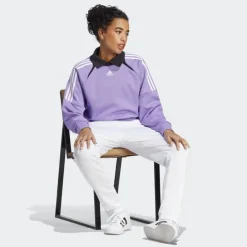 Adidas : Express Sweatshirt