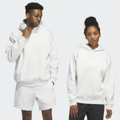 Adidas : Oversize Basketball Hoodie