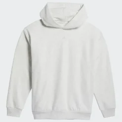 Adidas : Oversize Basketball Hoodie