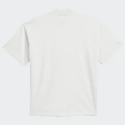 Adidas : Oversize Basketball Tee