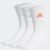 Adidas : 3Pack Sportwear Socks