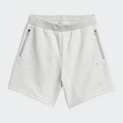 Adidas : Relaxed Fleece Basketball Shorts
