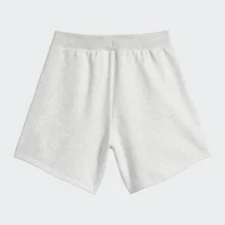 Adidas : Relaxed Fleece Basketball Shorts
