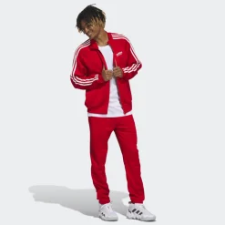 Adidas : Select Track Jacket