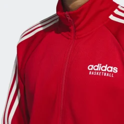 Adidas : Select Track Jacket