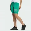 Adidas : Sports Biker Shorts