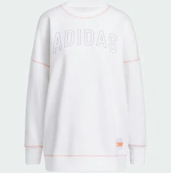Adidas : Sportwear Oversize Crewneck