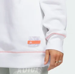 Adidas : Sportwear Oversize Crewneck