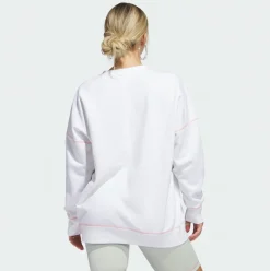 Adidas : Sportwear Oversize Crewneck