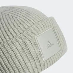 Adidas : Wide Cuff Beanie