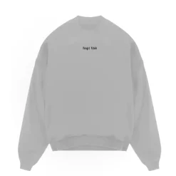 Angel Blvd : AB Logo Crewneck