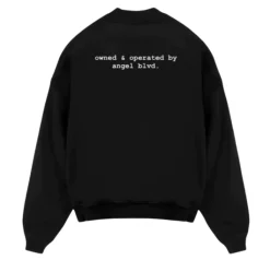 Angel Blvd : Casino Crewneck