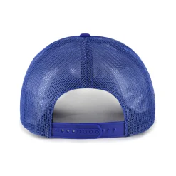 47' Brand : Trucker Foam Front LA Dodgers Cap