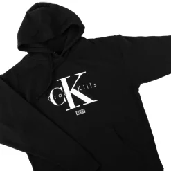 Breezy Excursion : Crack Kills Hoodie