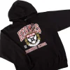 Breezy Excursion : Hermes University Hoodie