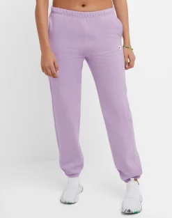 Champion : Boyfriend Reverse Sweatpant