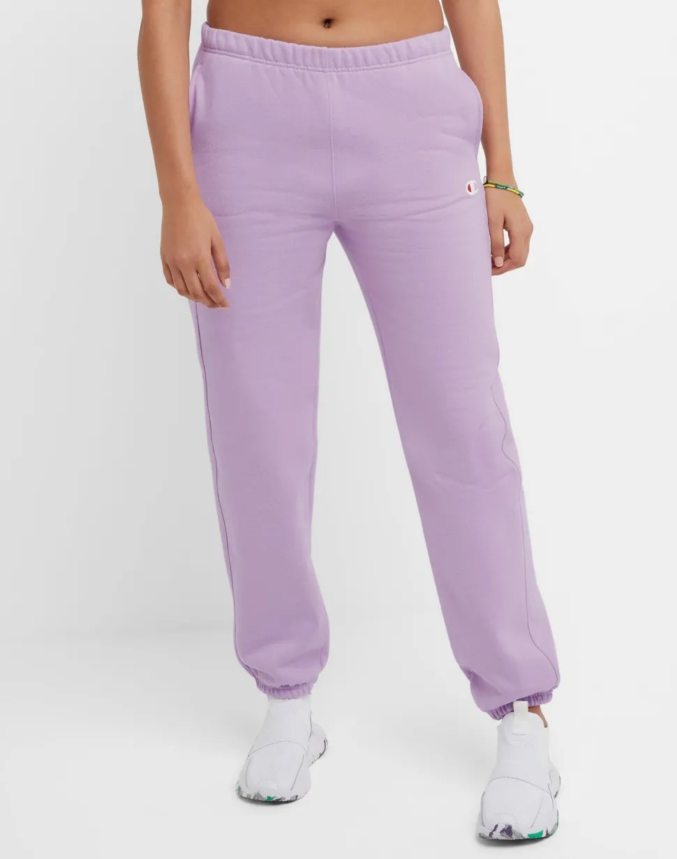 Champion : Boyfriend Reverse Sweatpant
