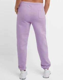 Champion : Boyfriend Reverse Sweatpant