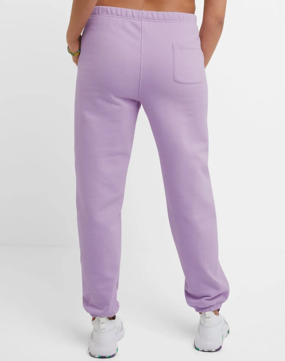 Champion : Boyfriend Reverse Sweatpant