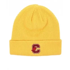 Champion : Chunky Beanie With Cuff