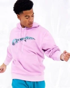 Champion : Classic Fleece PO Hoodie