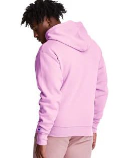 Champion : Classic Fleece PO Hoodie