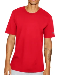 Champion : Heritage Short Sleeve Tee