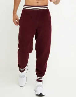 Champion : Hi Pile Fleece Warm Up Jogger