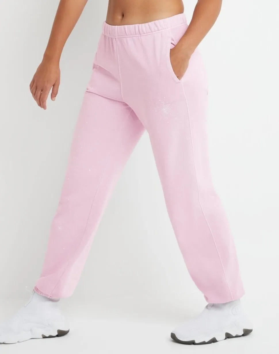 Champion : Lightweight Fleece Sweatpants