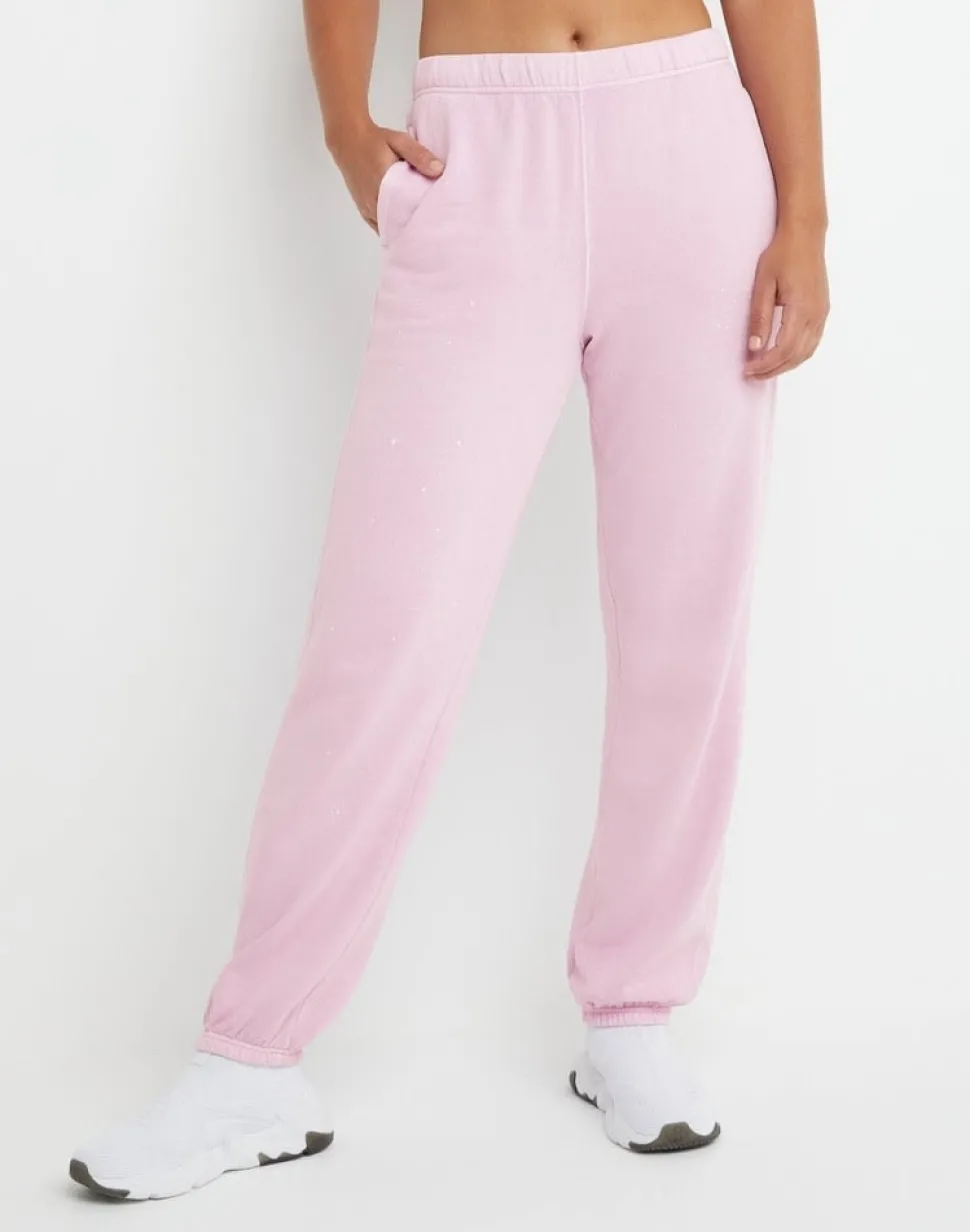 Champion : Lightweight Fleece Sweatpants