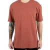 Champion : Lightweight Short Sleeve Tee