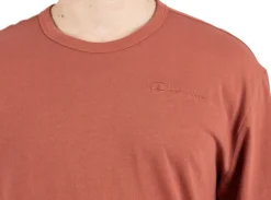 Champion : Lightweight Short Sleeve Tee