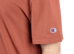 Champion : Lightweight Short Sleeve Tee