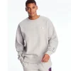 Champion : Reverse Weave Crewneck