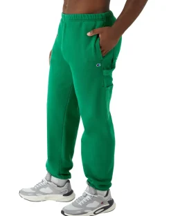 Champion : Reverse Weave Carpenter Sweatpants